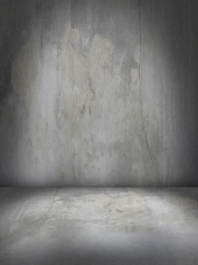 Kate Textured Light Gray Background Abstract Vintage Backdrop For Studio