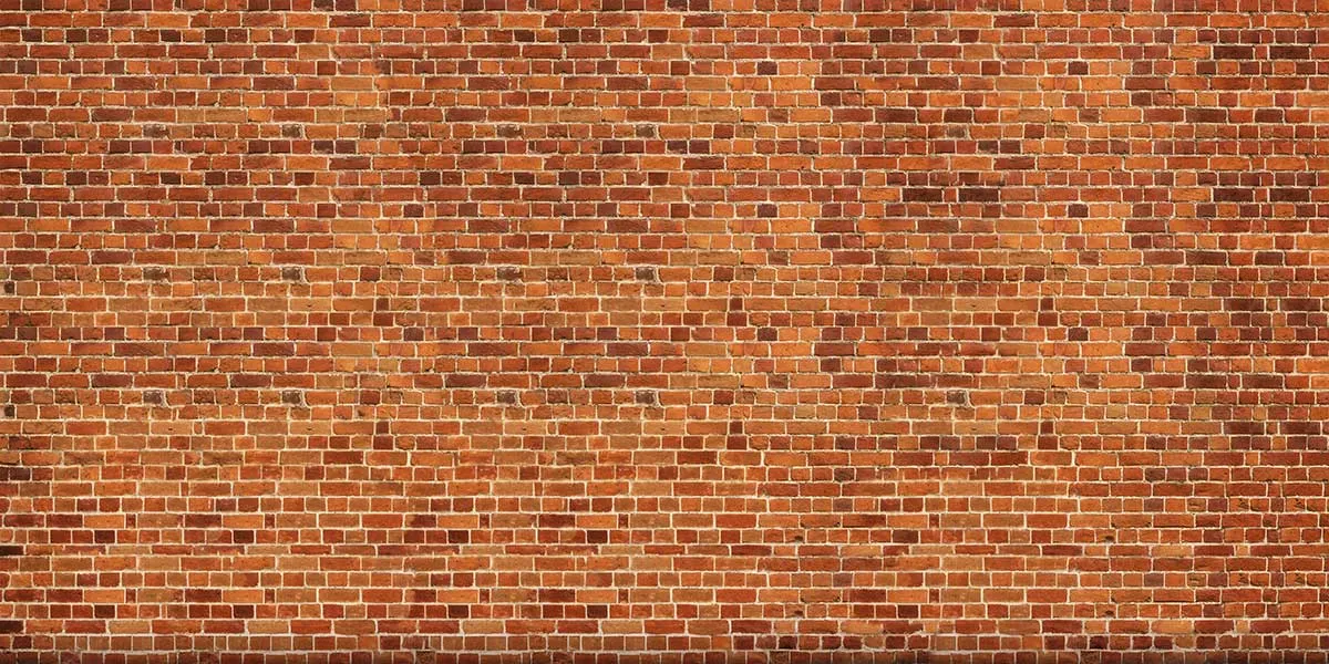Kate Vintage Orange Brick Backdrop for Photography