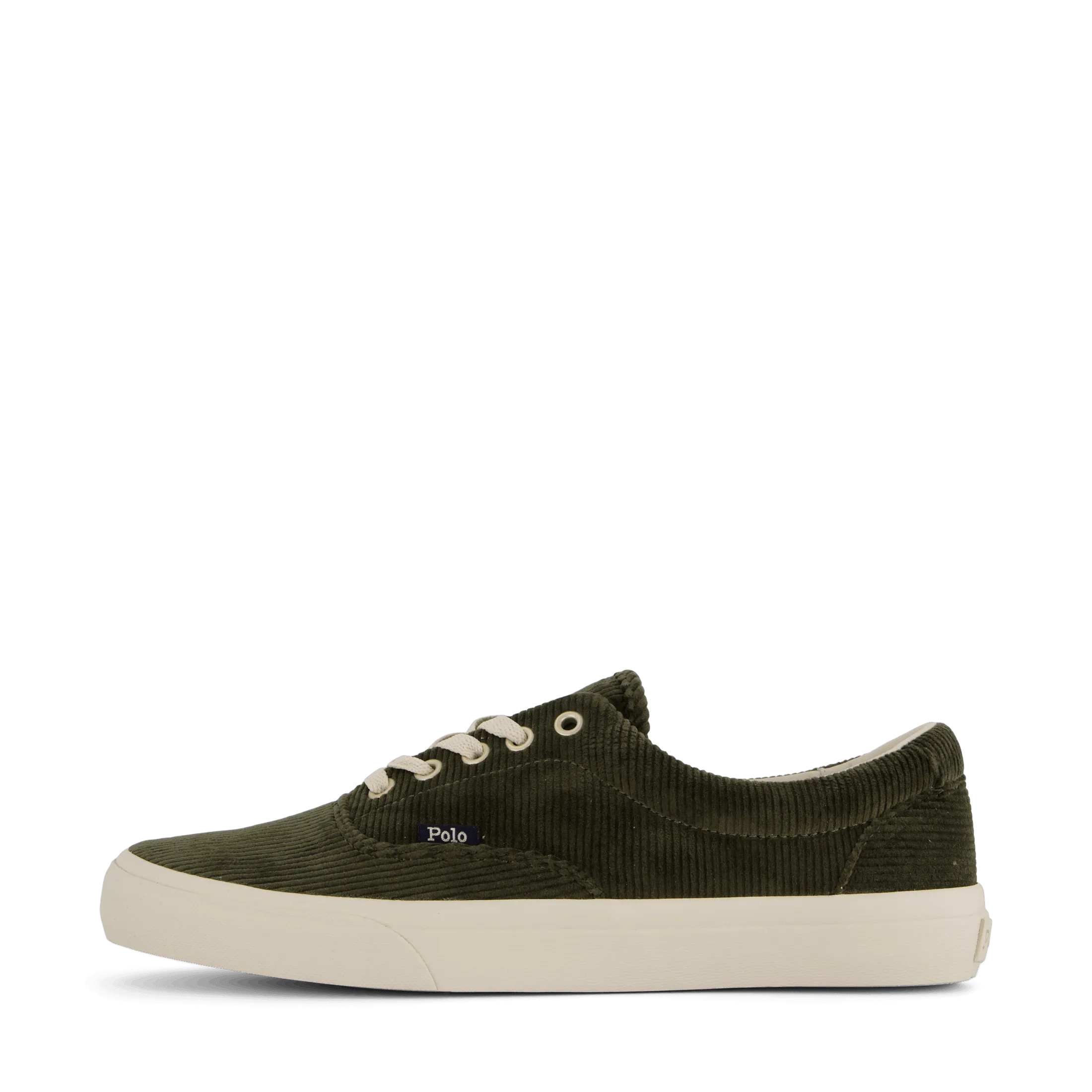 Keaton Corduroy Sneaker Estate Olive