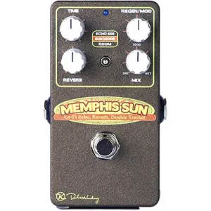 KEELEY Memphis Sun