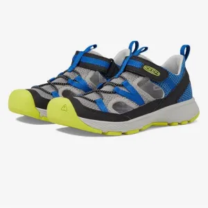 Keen Motozoa
