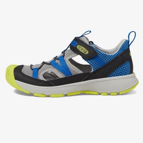 Keen Motozoa
