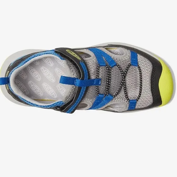 Keen Motozoa