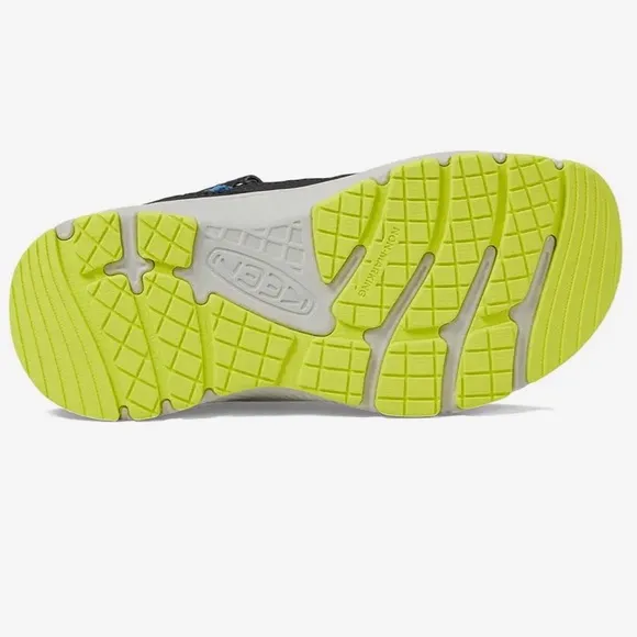 Keen Motozoa