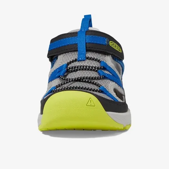 Keen Motozoa