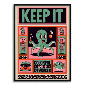 Keep It