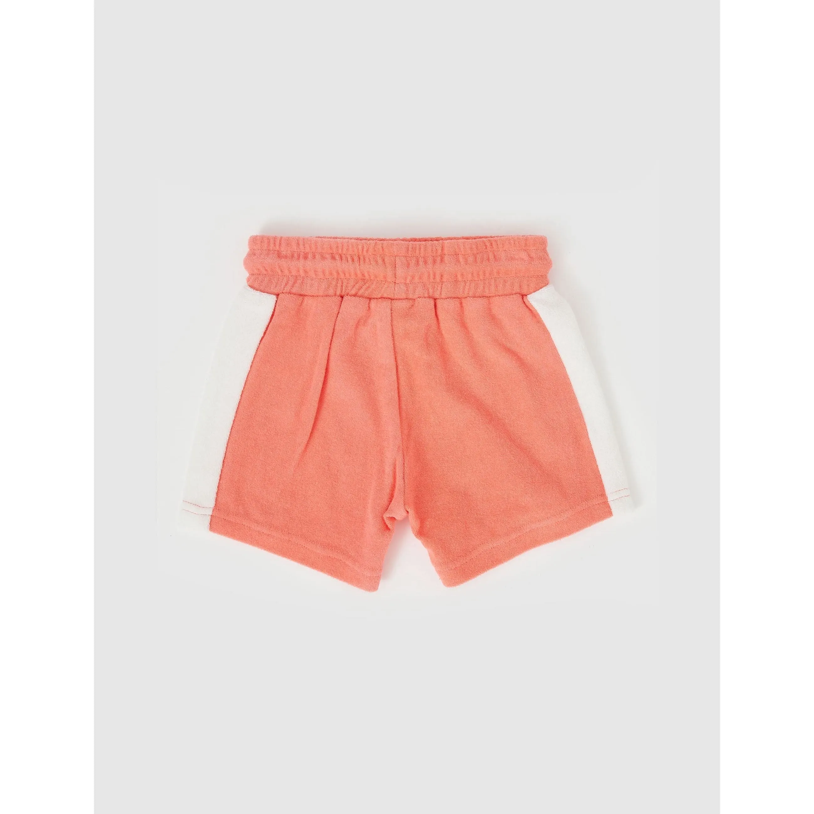 Kenny Terry Towelling Sport Shorts