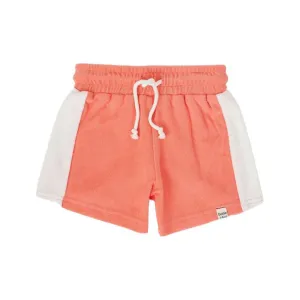 Kenny Terry Towelling Sport Shorts
