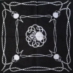Ketten Skull Bandana