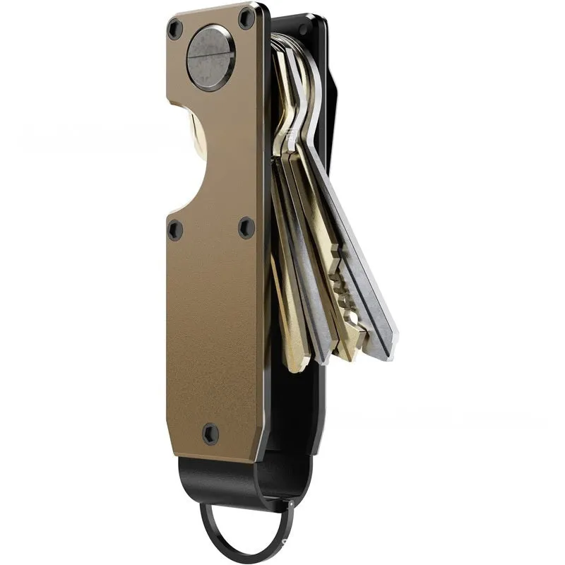 KeySecure Organizer