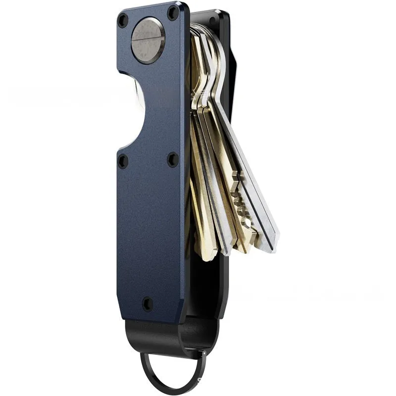 KeySecure Organizer