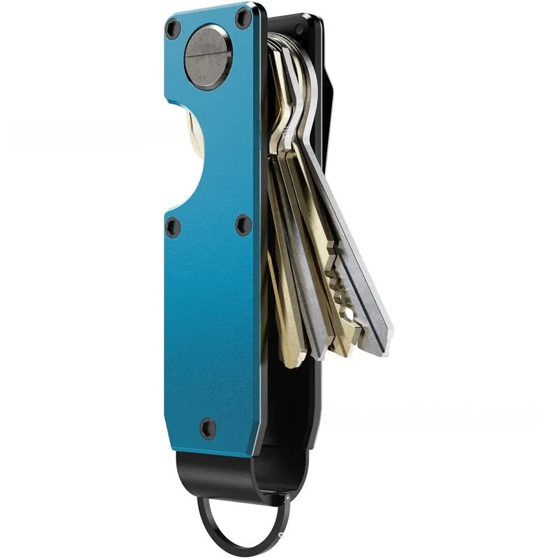 KeySecure Organizer