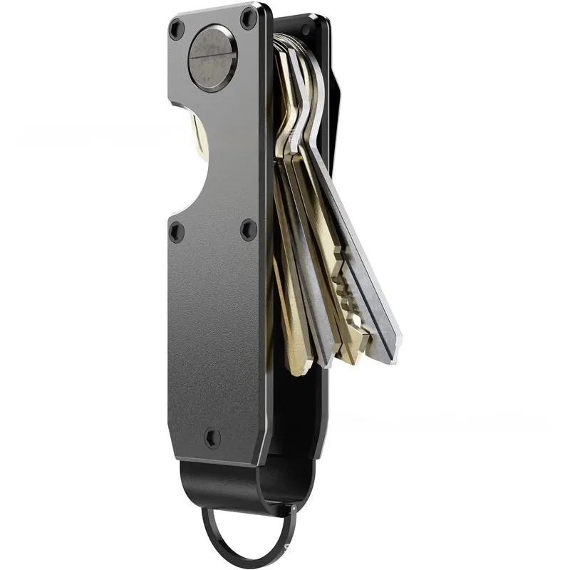 KeySecure Organizer