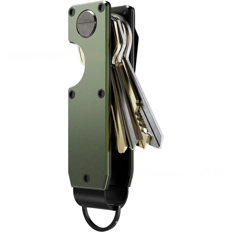 KeySecure Organizer
