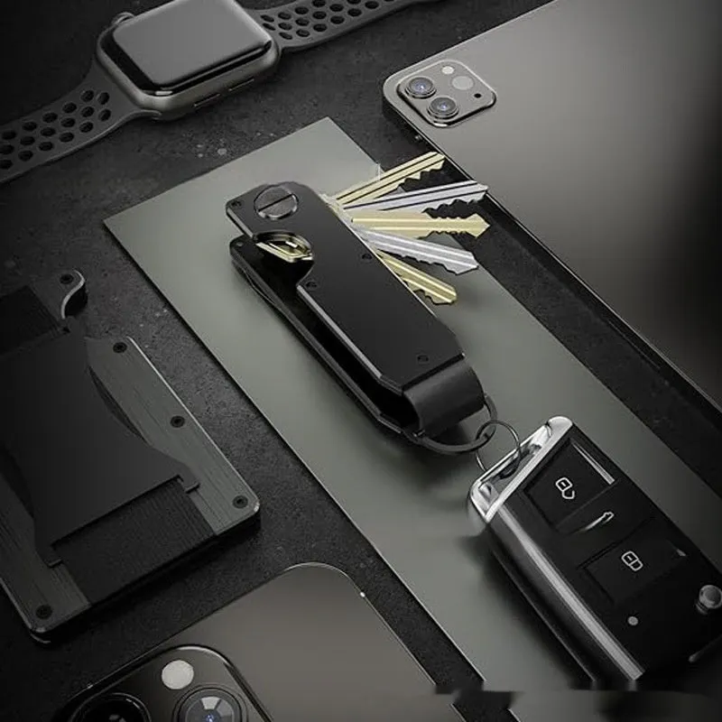 KeySecure Organizer