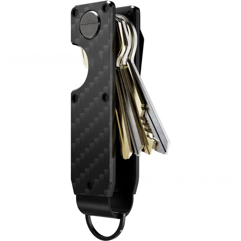 KeySecure Organizer