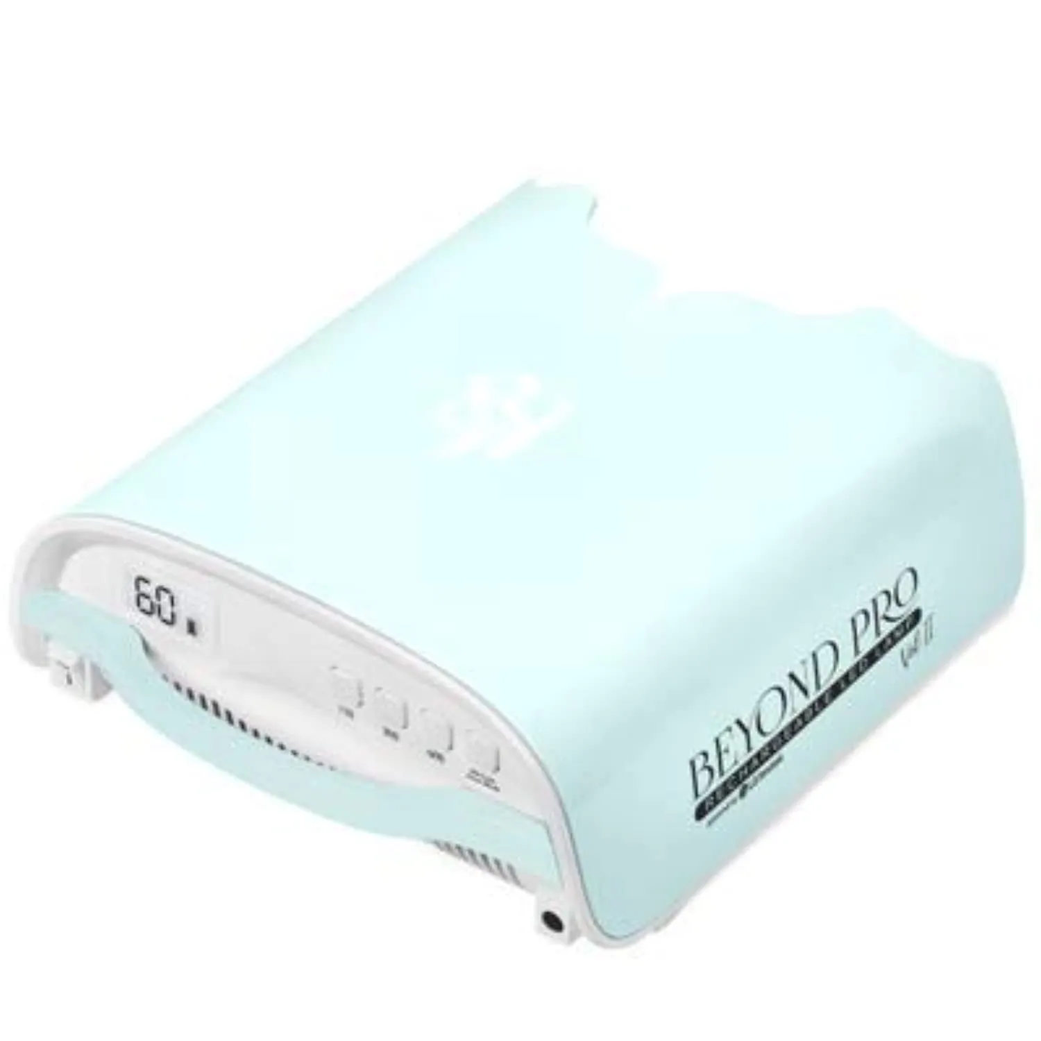 Kiara Sky Beyond Pro Rechargeable LED Lamp Vol II (Blue)