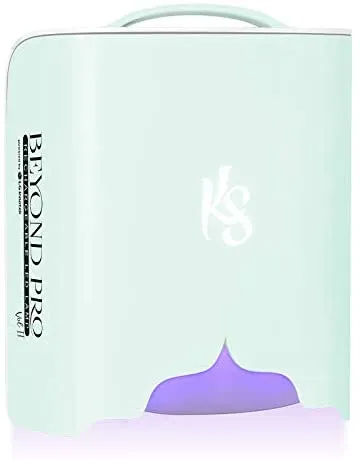 Kiara Sky Beyond Pro Rechargeable LED Lamp Vol II (Blue)