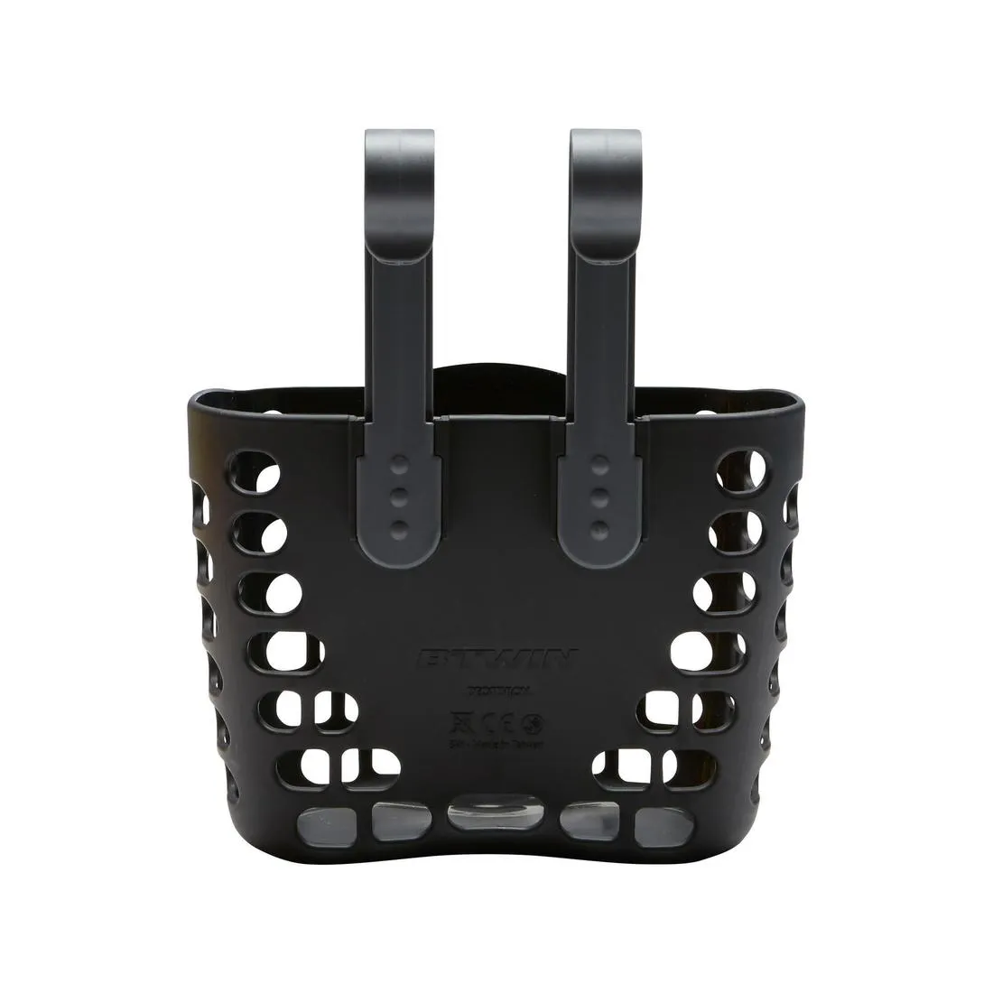 Kids' Bike Basket