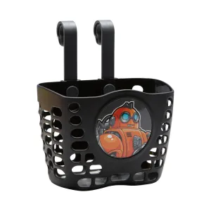 Kids' Bike Basket
