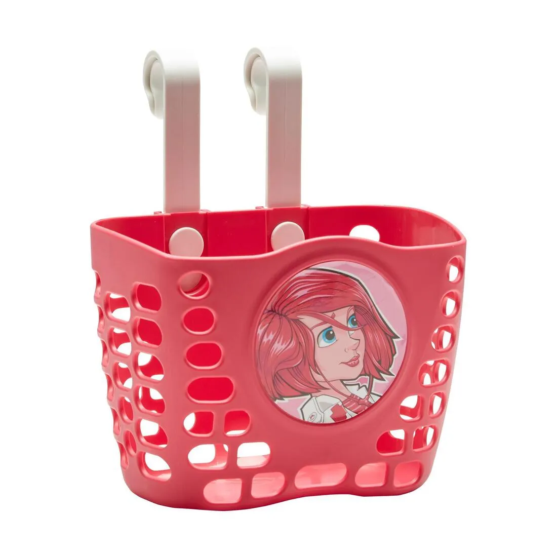 Kids' Bike Basket