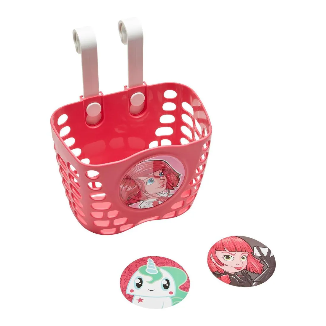 Kids' Bike Basket