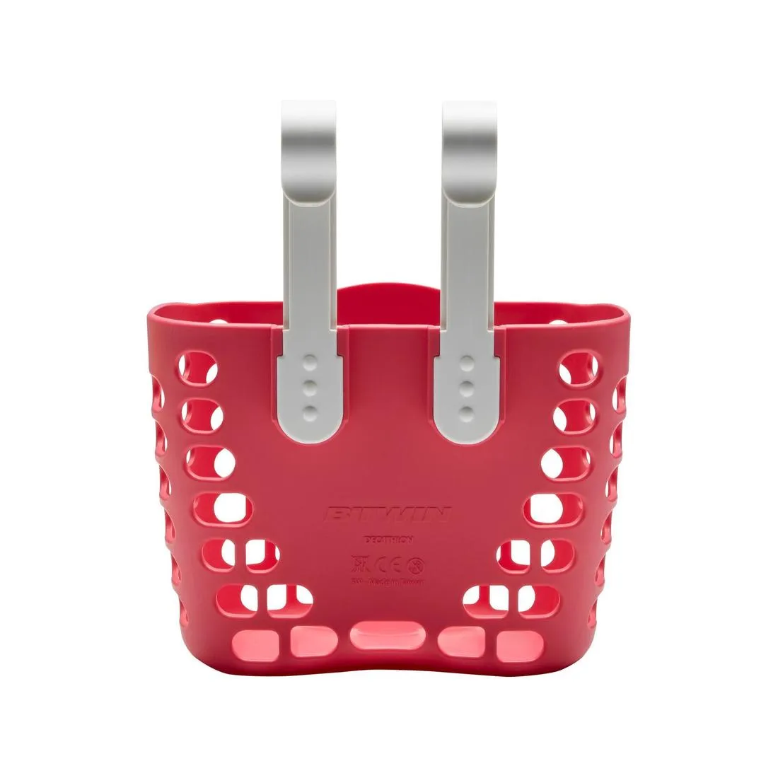 Kids' Bike Basket