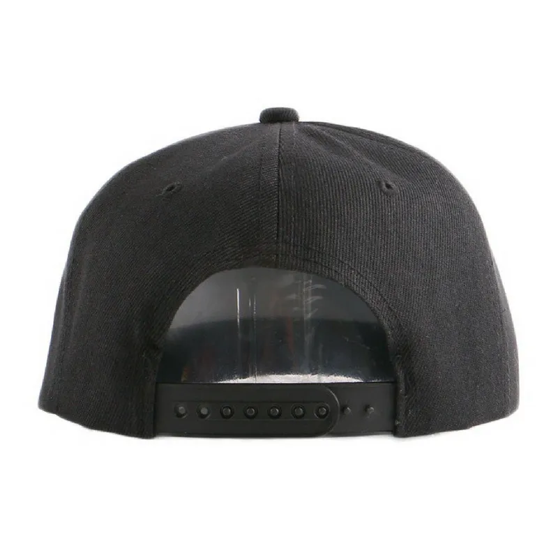 KING Baseball Cap - BLACK