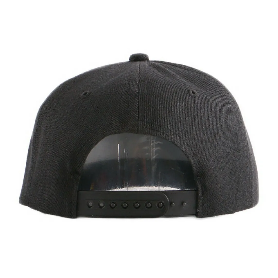 KING Baseball Cap - GOLD