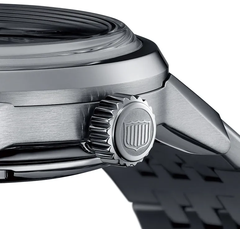 King Seiko Modern Re-Interpretation SPB283
