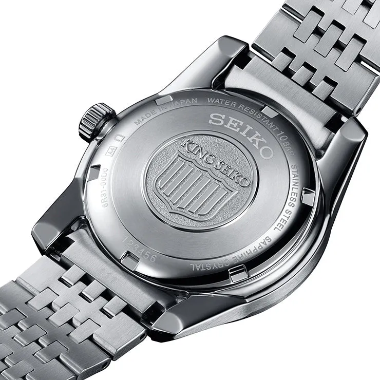 King Seiko Modern Re-Interpretation SPB283
