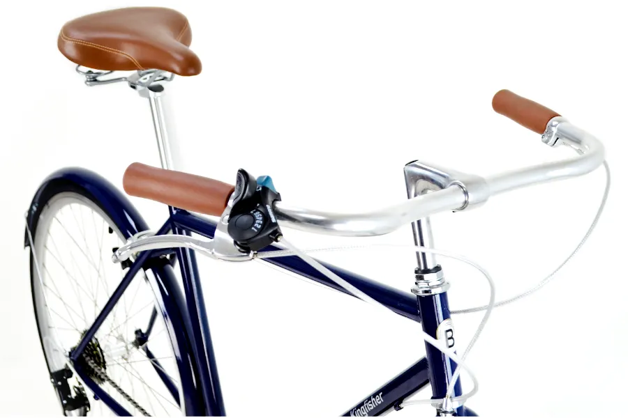 Kingfisher Commuter Bike
