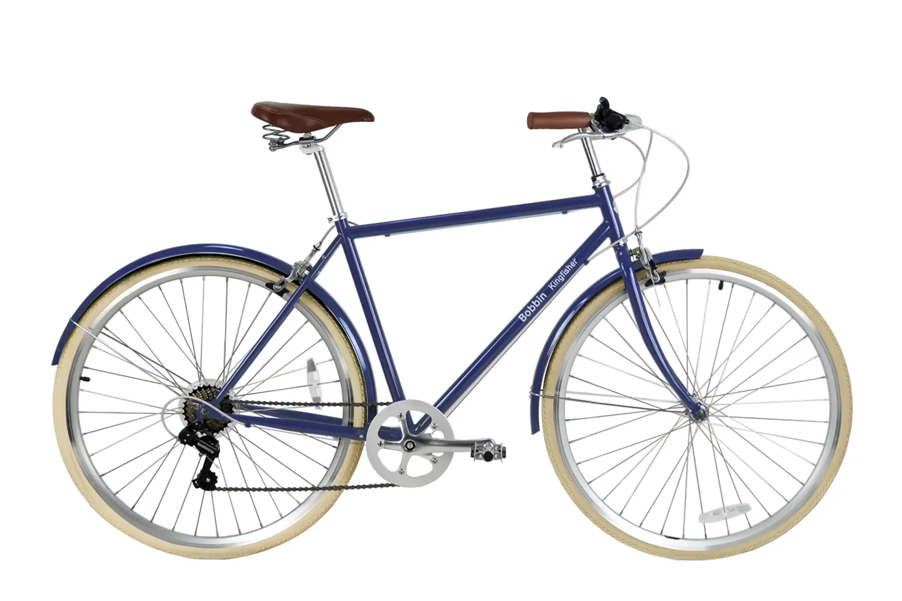 Kingfisher Commuter Bike