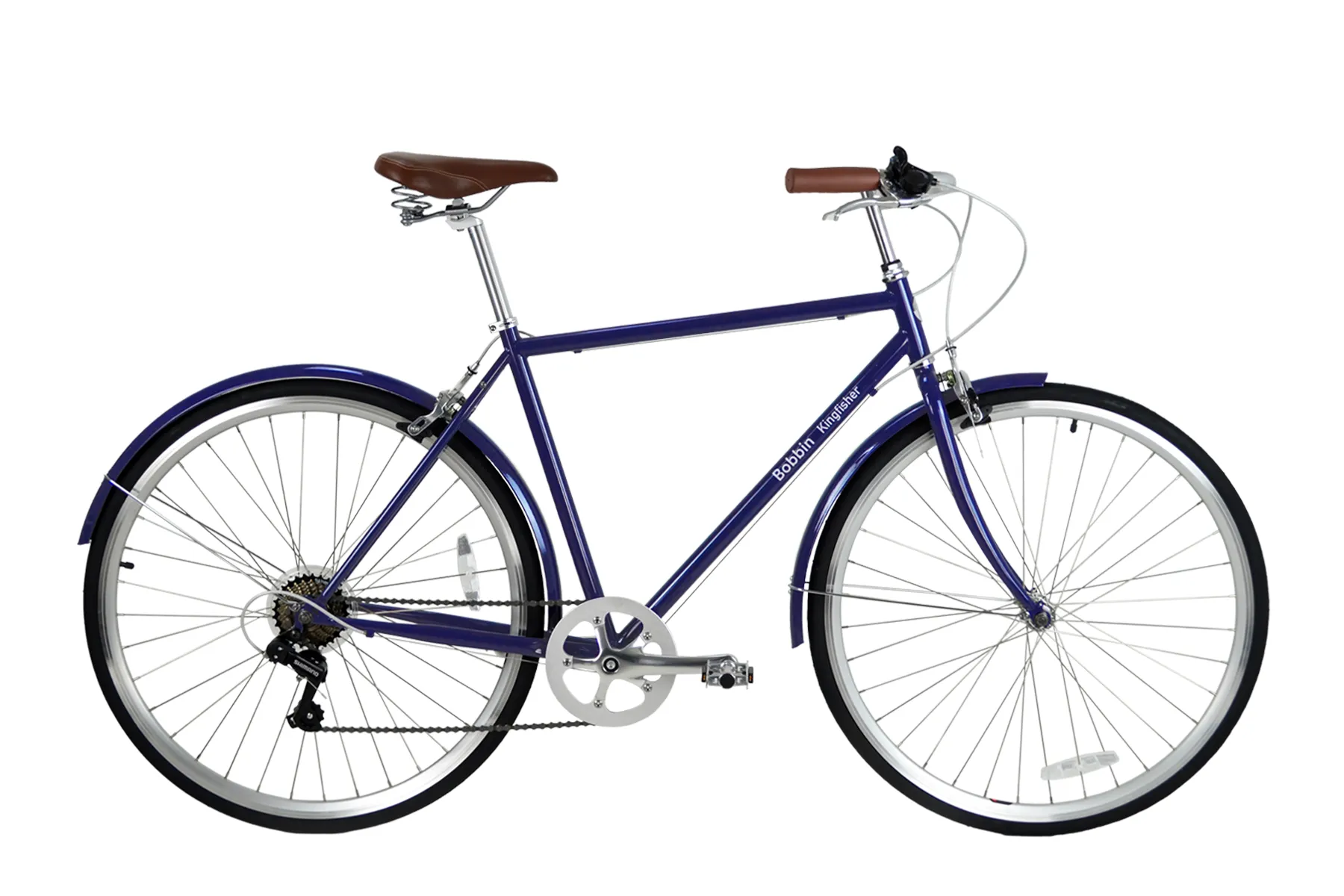 Kingfisher Commuter Bike