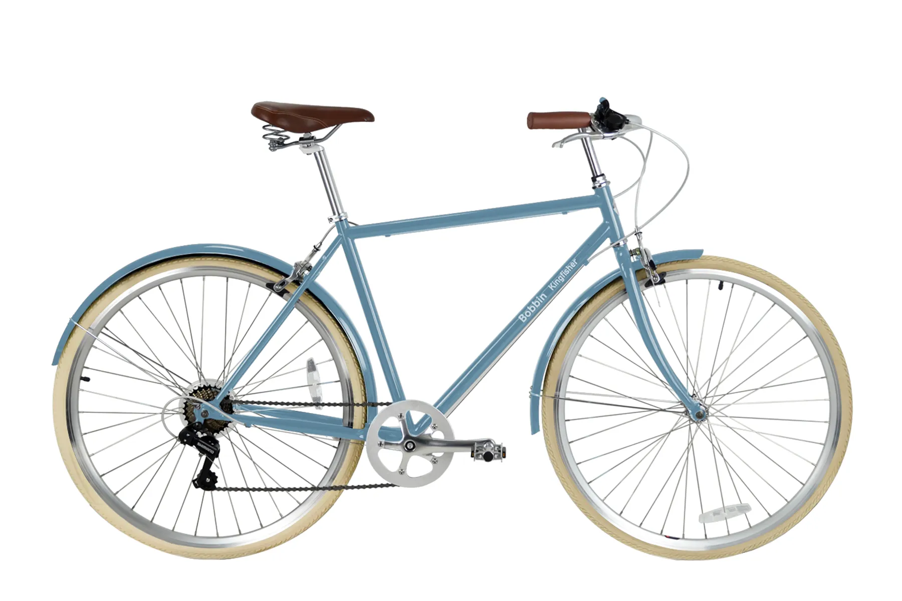 Kingfisher Commuter Bike