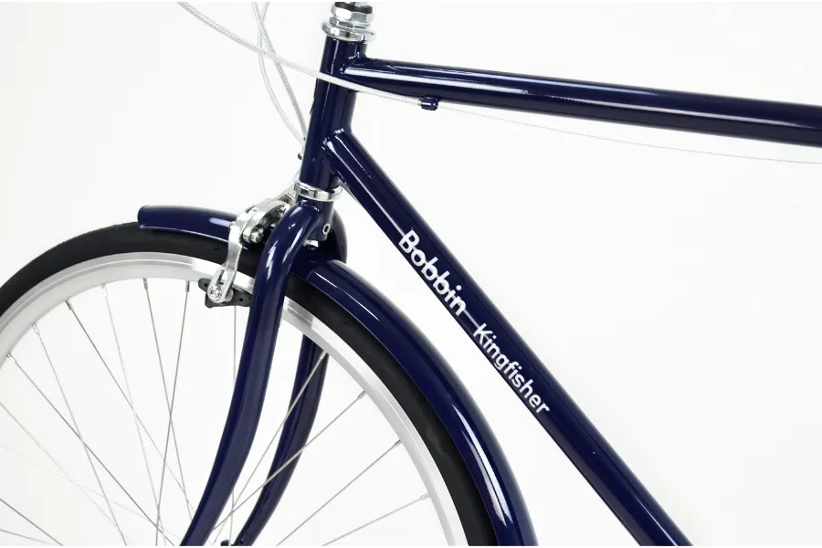 Kingfisher Commuter Bike