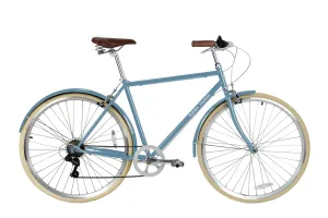 Kingfisher Commuter Bike