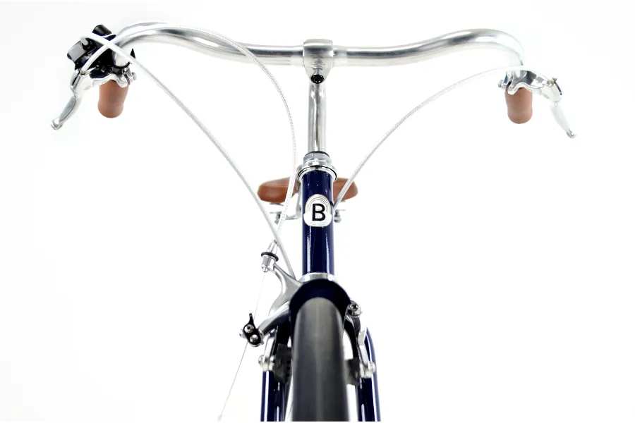 Kingfisher Commuter Bike