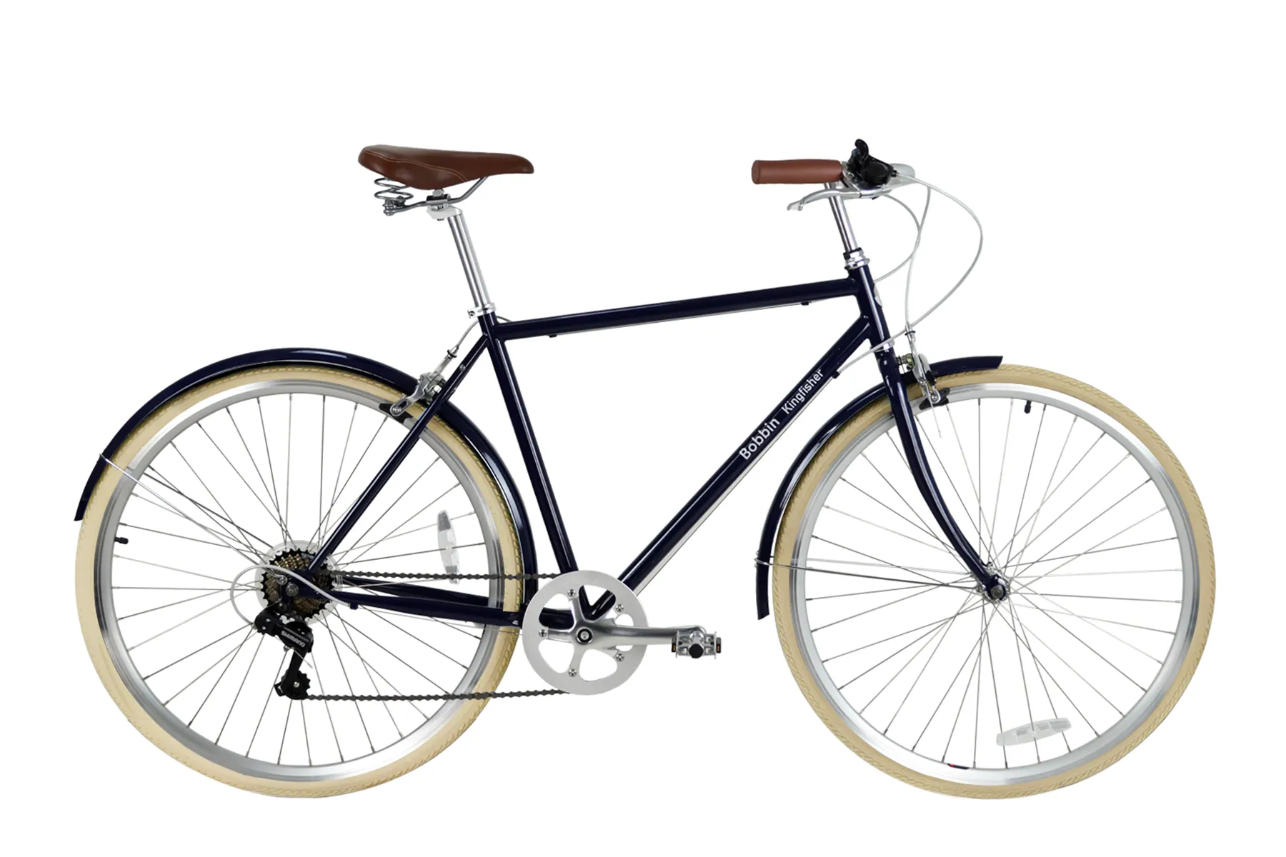Kingfisher Commuter Bike