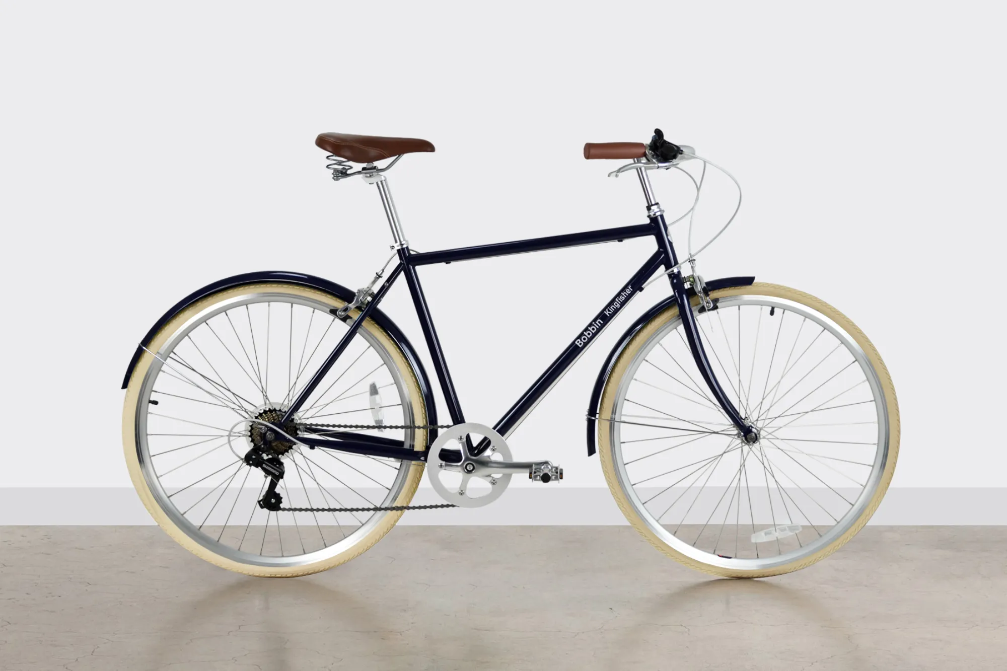Kingfisher Commuter Bike