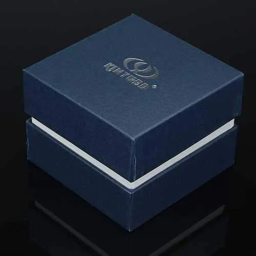 KINYUED JYD-J011 Calendar Automatic Mechanical Watch