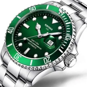 KINYUED JYD-J027 Calendar Automatic Mechanical Watch