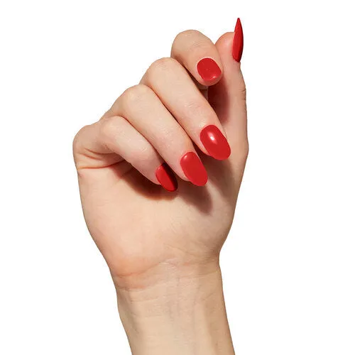 Kiss New York - Gel Pro - 001 Are you Red-dy…?
