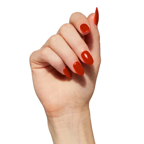 Kiss New York - Gel Pro - 003 So Scarlet