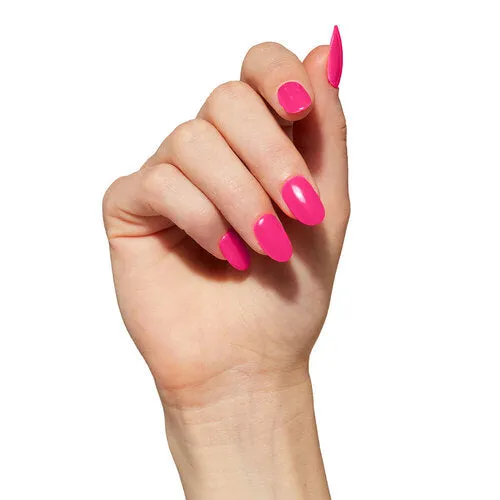 Kiss New York - Gel Pro - 004 Wild and Free