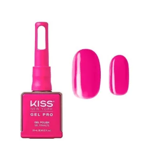 Kiss New York - Gel Pro - 004 Wild and Free