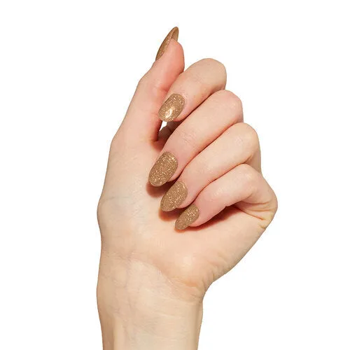 Kiss New York - Gel Pro - 007 Champagne Problems