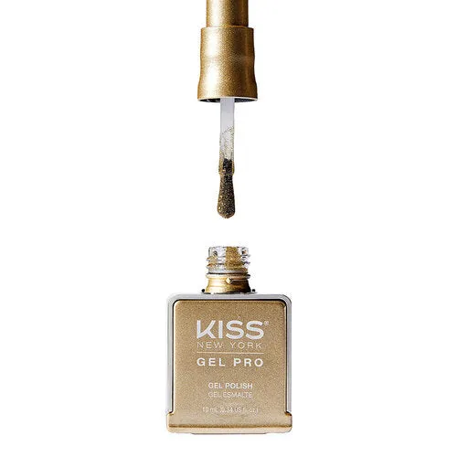 Kiss New York - Gel Pro - 007 Champagne Problems