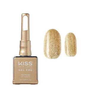 Kiss New York - Gel Pro - 007 Champagne Problems