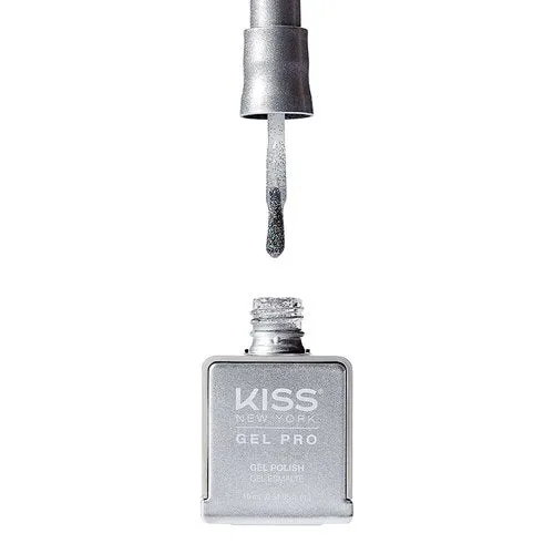 Kiss New York - Gel Pro - 008 Glow Up